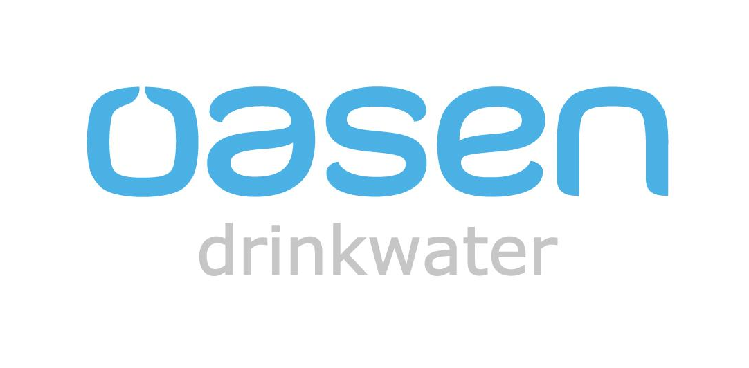 Oasen drinkwater