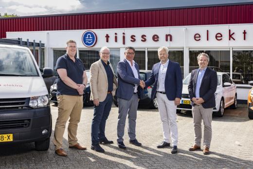 Alewijnse Tijssen Electro