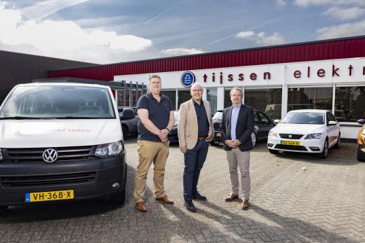 Alewijnse Tijssen Electro
