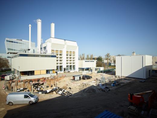 Alewijnse to make a significant contribution to sustainable geothermal project at TU Delft