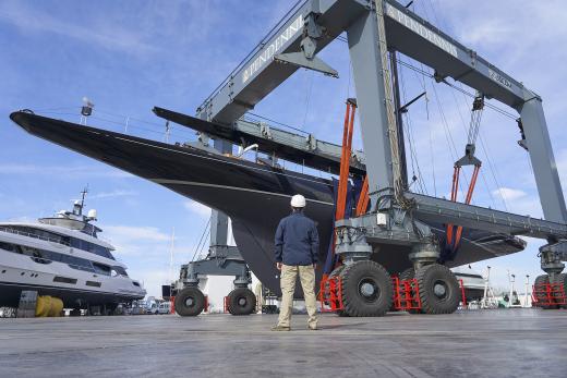 Alewijnse celebrates a successful first year  at its new service hub in Vilanova, Spain 
