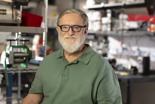 Gabe Newell Oceanco Alewijnse