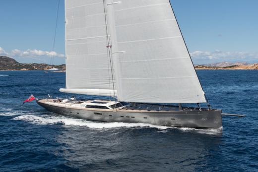 Baltic 175 Pink Gin Alewijnse Tijssen Elektro Baltic Yachts