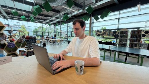Alewijnse University Twente Petar Vuckovic Hardware-In-The-Loop Power Electronics