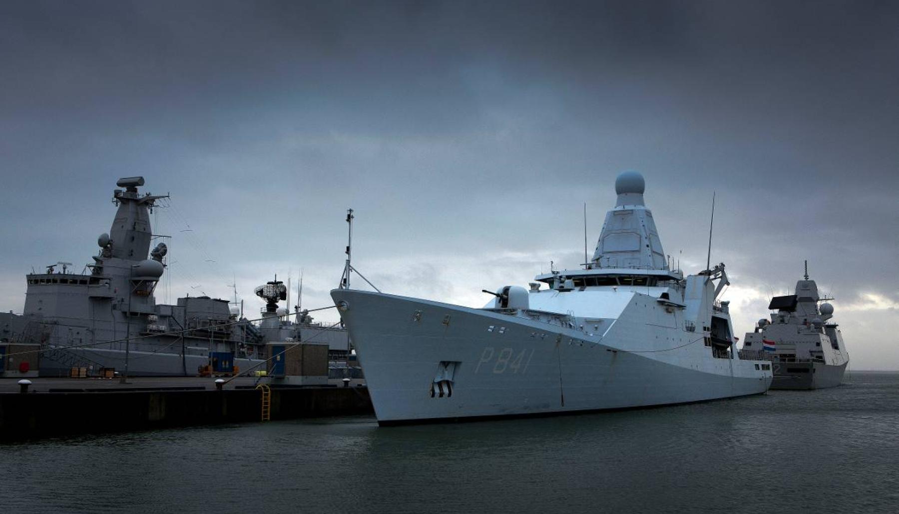 Zr. Ms. Zeeland Alewijnse