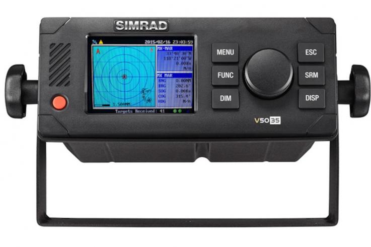 Simrad AIS V5035