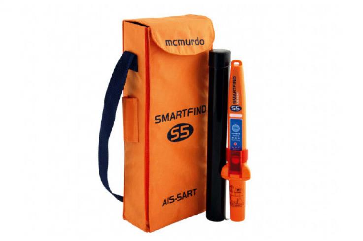 SmartFind S5A AIS SART - Alewijnse