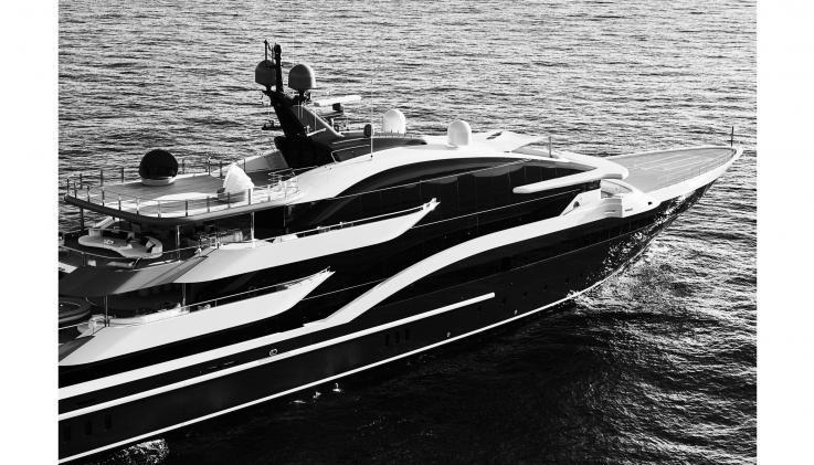DAR Oceanco Alewijnse