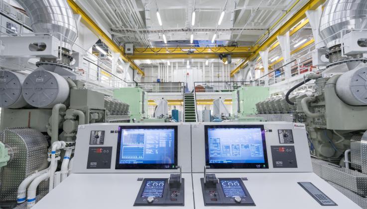 Alewijnse process automation