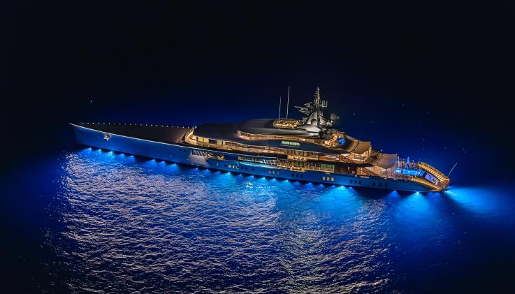 Oceanco MY Bravo Eugenia night in Capri - Credits Mario Coppola .jpg