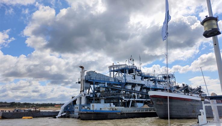 Alewijnse Kaliwaal 41 Van Nieuwpoort Groep