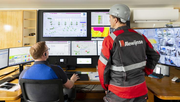 Sr Hardware Engineer Industrie