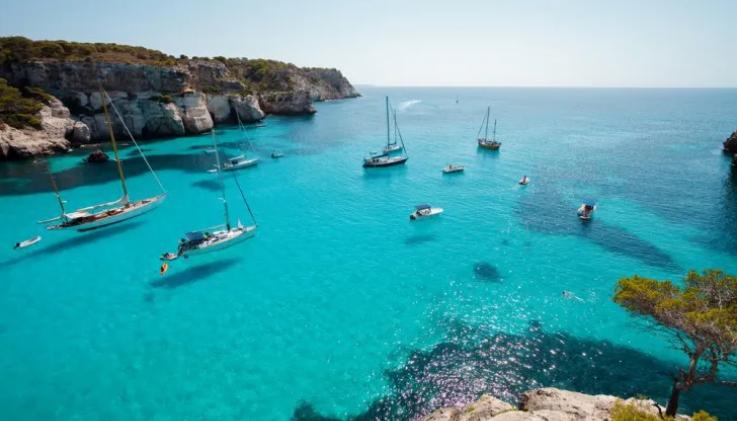 Tijssen Elektro and Alewijnse open new service facility in Palma de Mallorca