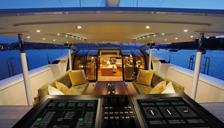 Alewijnse Tijssen Elektro alarm, monitoring en controle systeem