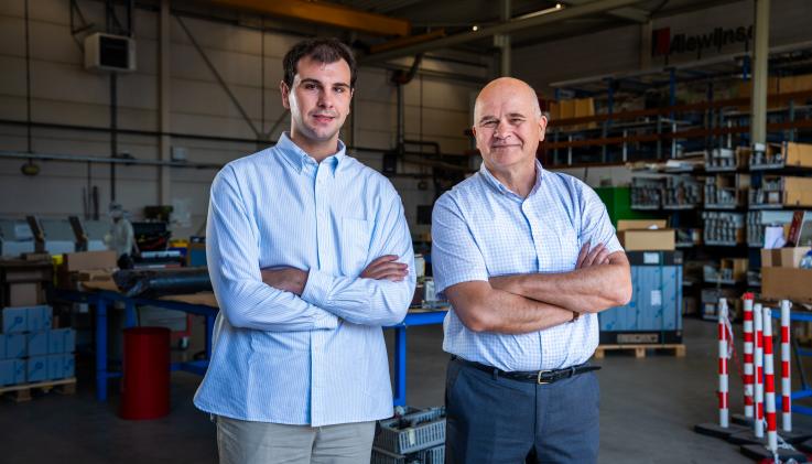 Alewijnse University Twente Petar Vuckovic Hardware-In-The-Loop Power Electronics