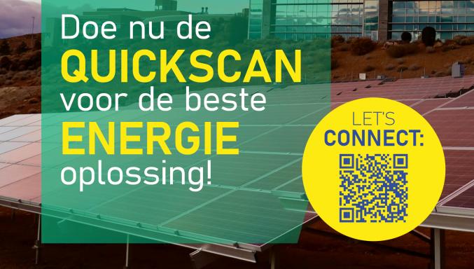 Alewijnse energie quick scan