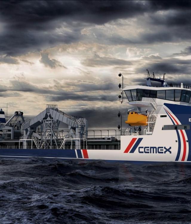 Cemex Go Innovation