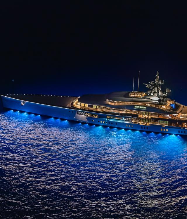 Oceanco MY Bravo Eugenia night in Capri - Credits Mario Coppola .jpg